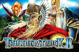 Thunderstruck II